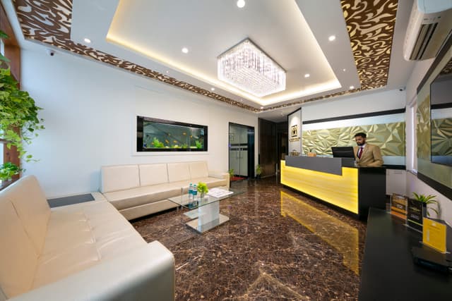 Our Hotel - Image 1