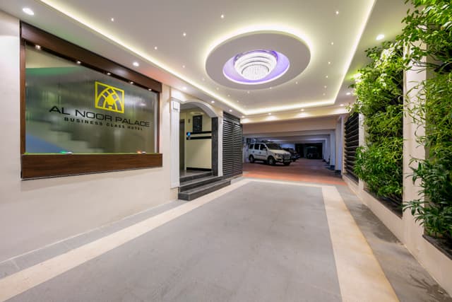 Our Hotel - Image 2
