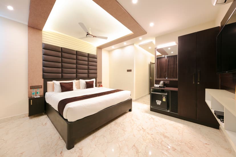King Suite